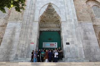 Gemlik Belediyesi Kültür Turları Devam Ediyor